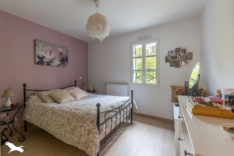 Vente Appartement L ISLE ADAM - 4 pièces -90 m² - (95290)