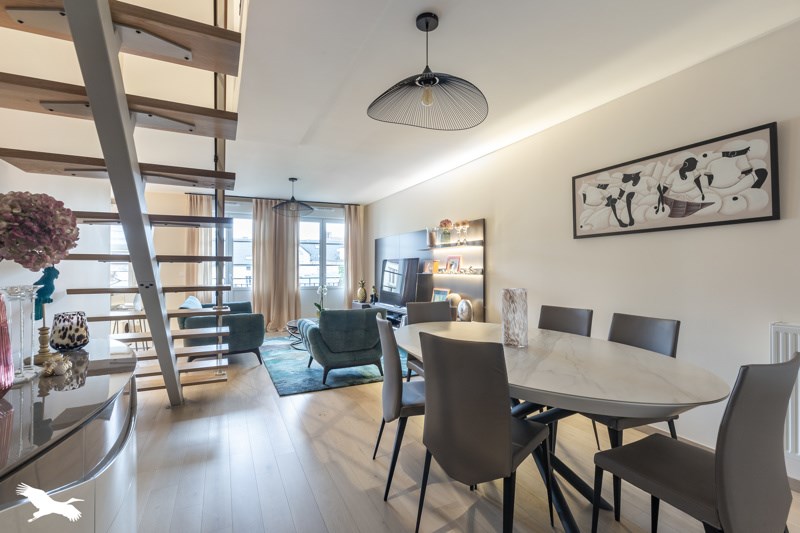 Appartement 4 pièces 90 m² · à L'Isle-Adam · 90 m² · 520 000 €