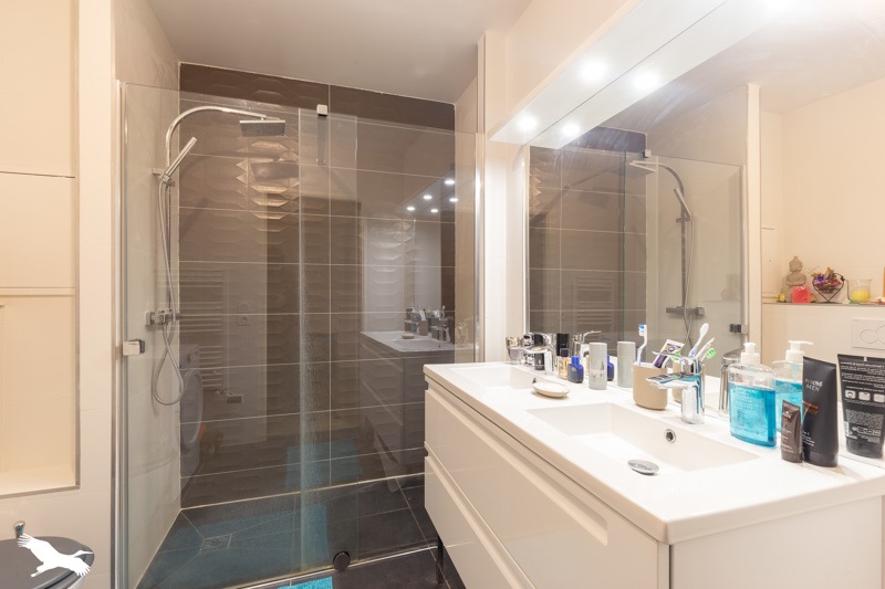 Vente Appartement L ISLE ADAM - 4 pièces -90 m² - (95290)