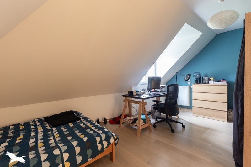 Vente Appartement L ISLE ADAM - 4 pièces -90 m² - (95290)
