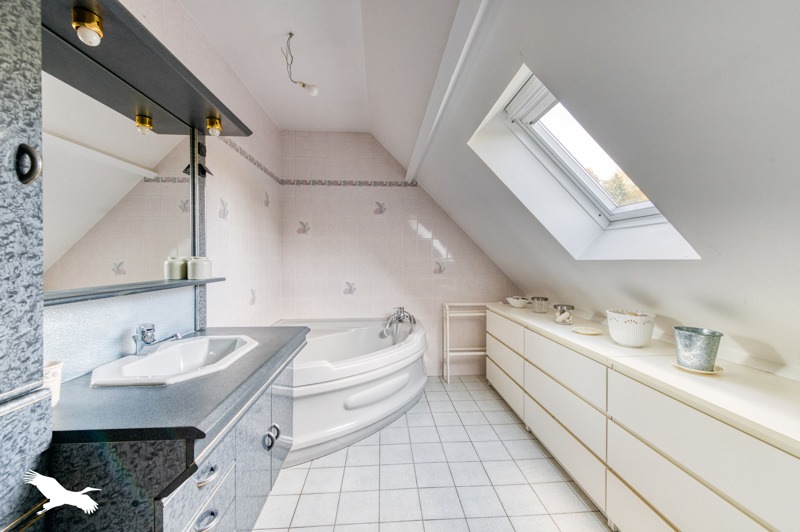 Vente Maison RONQUEROLLES - 6 pièces -129 m² - (95340)