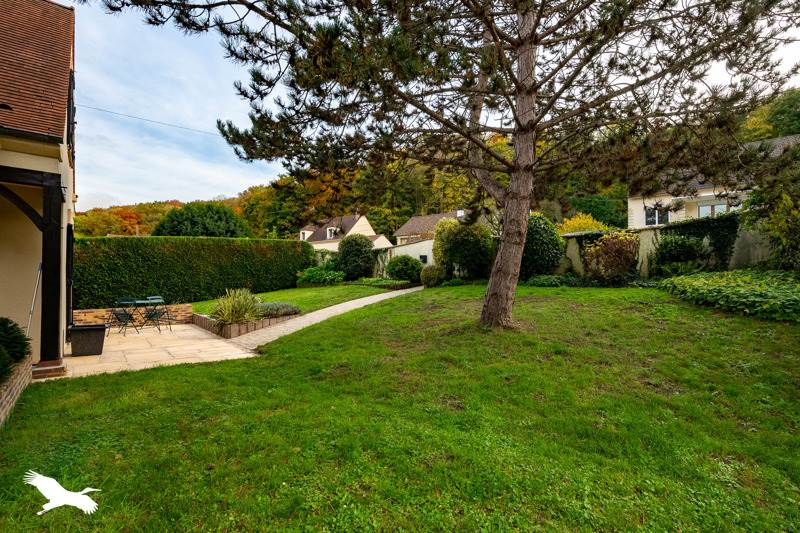 Vente Maison RONQUEROLLES - 6 pièces -129 m² - (95340)