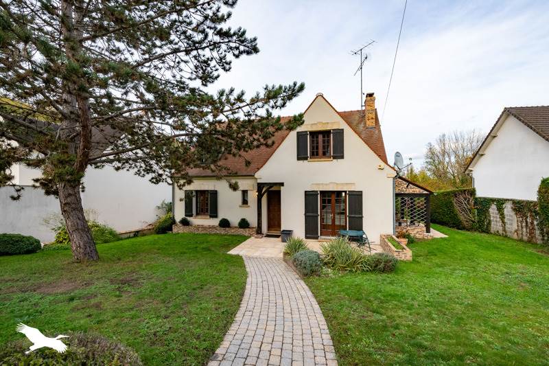 Vente Maison RONQUEROLLES 95340 6 pièces - 129 m²