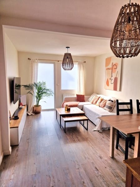 Vente Maison L ISLE ADAM - 4 pièces -71 m² - (95290)