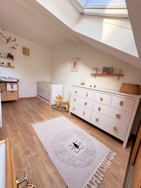 Vente Maison L ISLE ADAM - 4 pièces -71 m² - (95290)