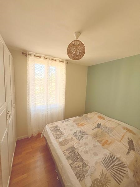 Vente Maison L ISLE ADAM - 4 pièces -71 m² - (95290)