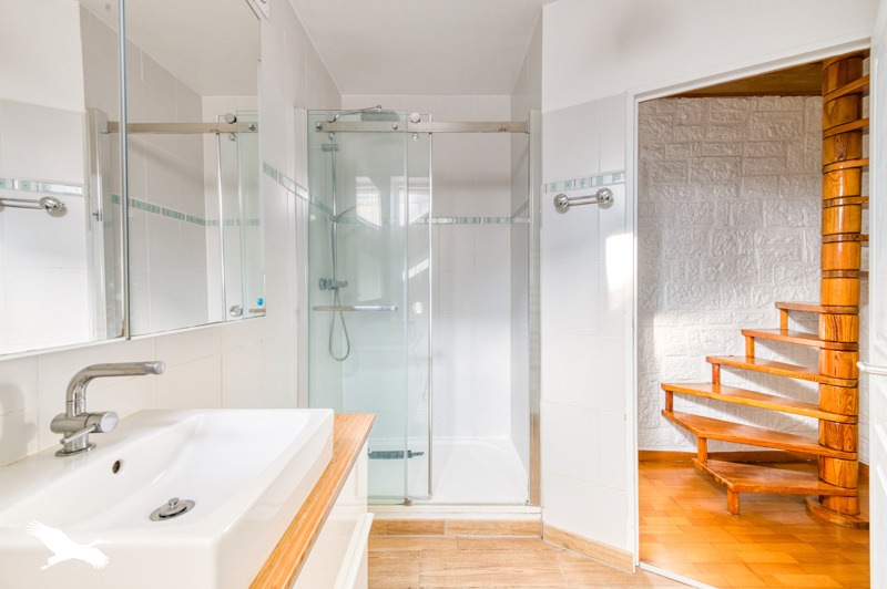 Vente Maison L ISLE ADAM - 4 pièces -71 m² - (95290)