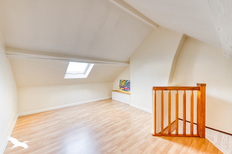 Vente Maison L ISLE ADAM - 4 pièces -71 m² - (95290)
