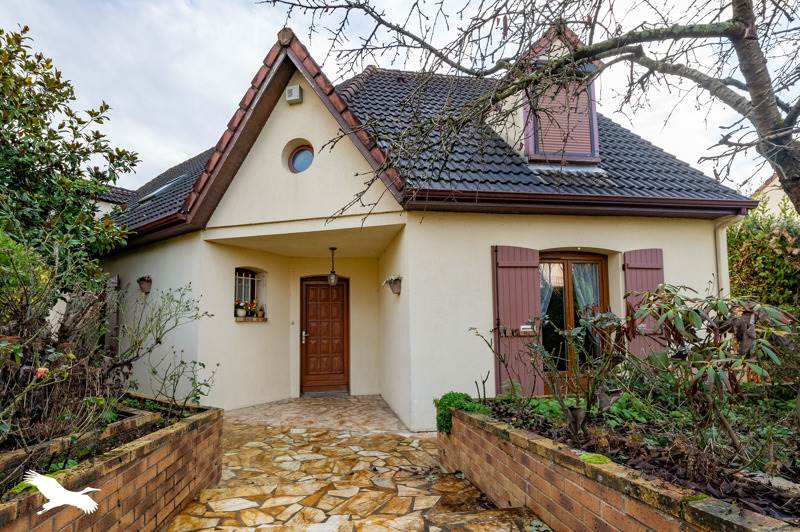 Maison 9 pièces 160 m² · à L'Isle-Adam · 160 m² · 549 000 €