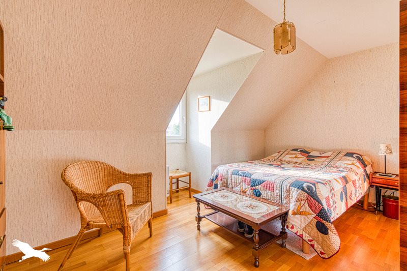 Vente Maison L'Isle-Adam - 9 pièces -160 m² - (95290)