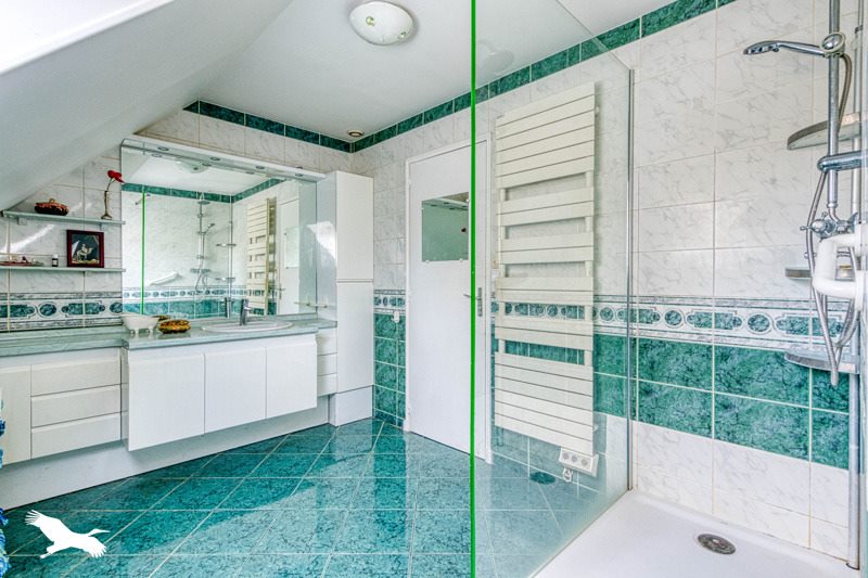 Vente Maison L'Isle-Adam - 9 pièces -160 m² - (95290)