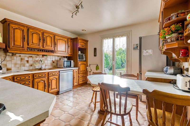 Vente Maison L'Isle-Adam - 9 pièces -160 m² - (95290)