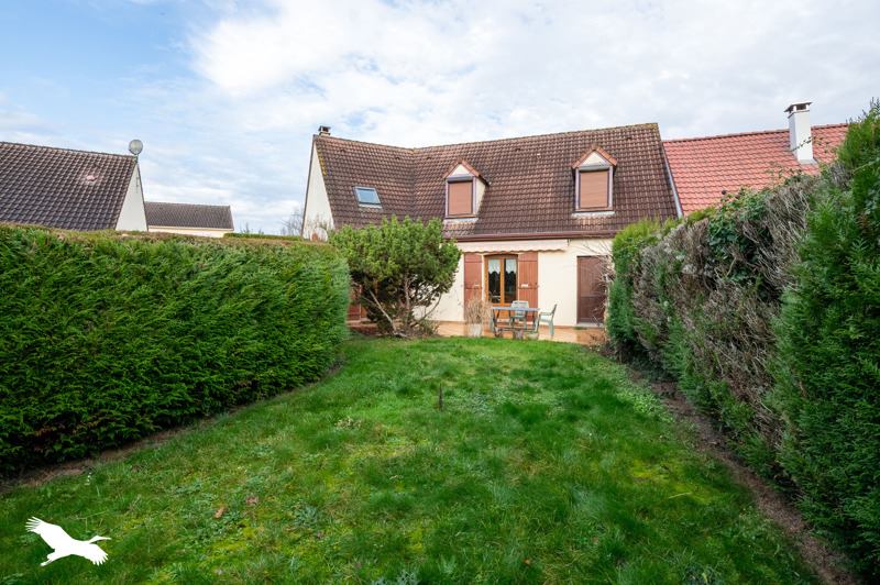 Vente Maison L'Isle-Adam - 9 pièces -160 m² - (95290)