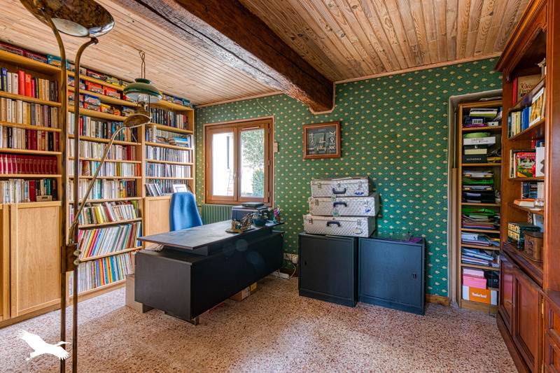Vente Maison RONQUEROLLES - 7 pièces -199 m² - (95340)