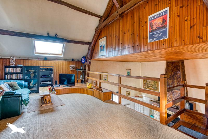 Vente Maison RONQUEROLLES - 7 pièces -199 m² - (95340)