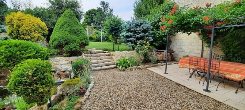 Vente Maison RONQUEROLLES - 7 pièces -199 m² - (95340)