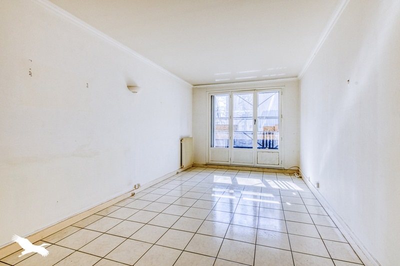 Vente Appartement L ISLE ADAM - 3 pièces -66 m² - (95290)