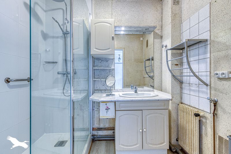 Vente Appartement L ISLE ADAM - 3 pièces -66 m² - (95290)