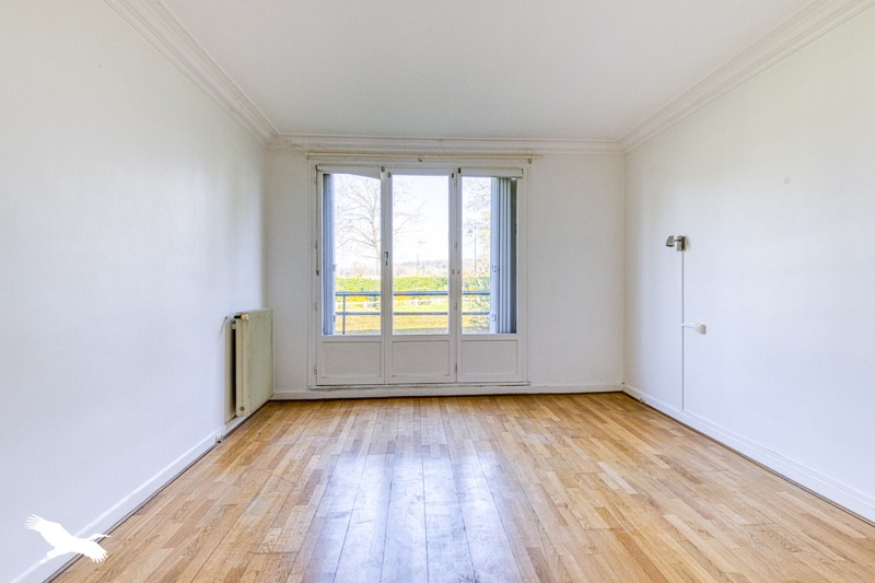 Vente Appartement L ISLE ADAM - 3 pièces -66 m² - (95290)