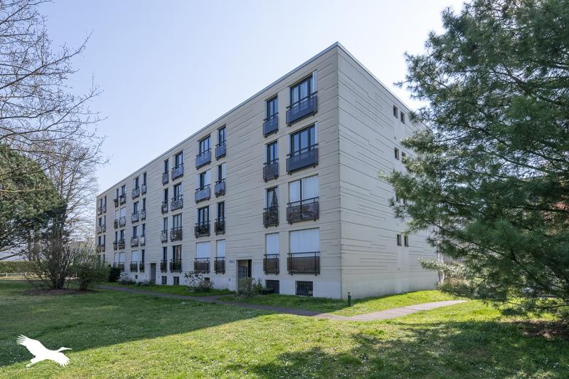 Vente Appartement L ISLE ADAM - 3 pièces -66 m² - (95290)