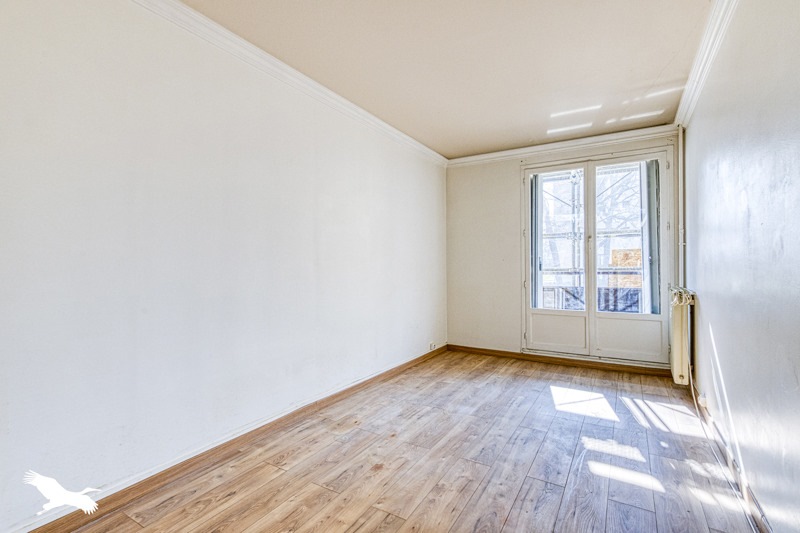 Vente Appartement L ISLE ADAM - 3 pièces -66 m² - (95290)