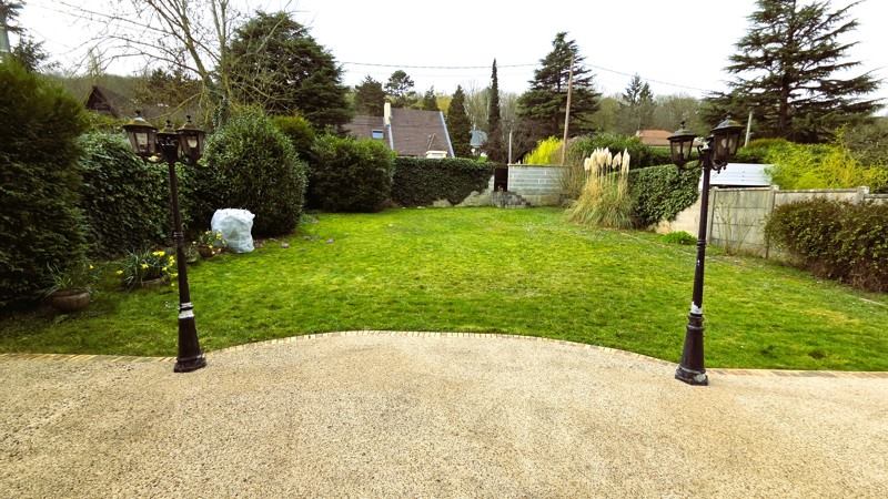 Vente Maison PARMAIN - 7 pièces -126 m² - (95620)