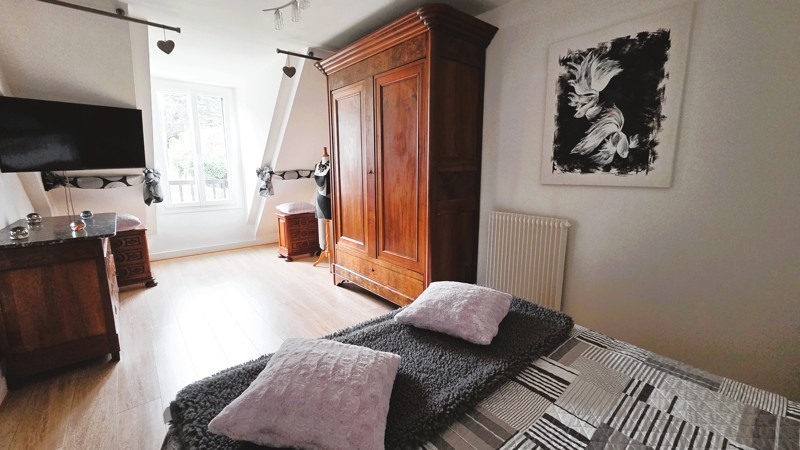 Vente Maison PARMAIN - 7 pièces -126 m² - (95620)