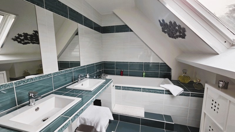 Vente Maison PARMAIN - 7 pièces -126 m² - (95620)