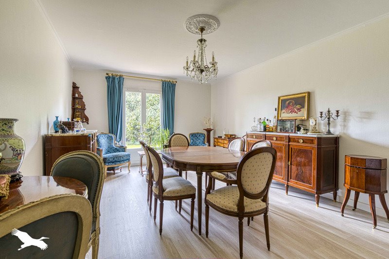 Vente Maison HEDOUVILLE - 7 pièces -170 m² - (95690)