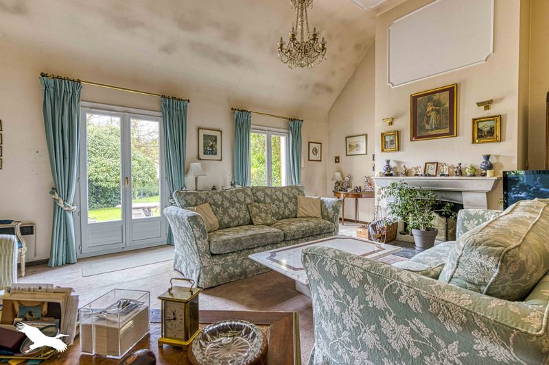 Vente Maison HEDOUVILLE - 7 pièces -170 m² - (95690)