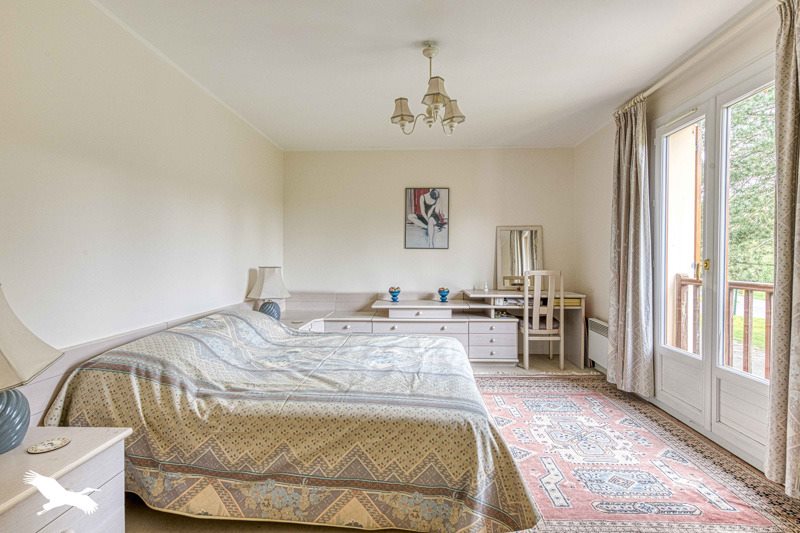 Vente Maison HEDOUVILLE - 7 pièces -170 m² - (95690)