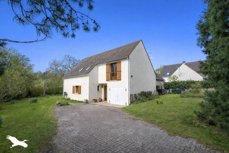 Vente Maison HEDOUVILLE - 7 pièces -170 m² - (95690)