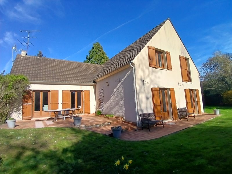 Vente Maison HEDOUVILLE 95690 7 pièces - 170 m²