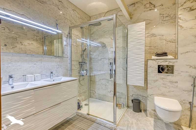 Vente Maison L ISLE ADAM - 8 pièces -318 m² - (95290)