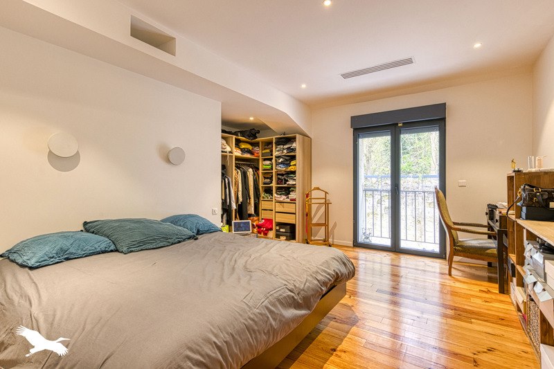 Vente Maison L ISLE ADAM - 8 pièces -318 m² - (95290)