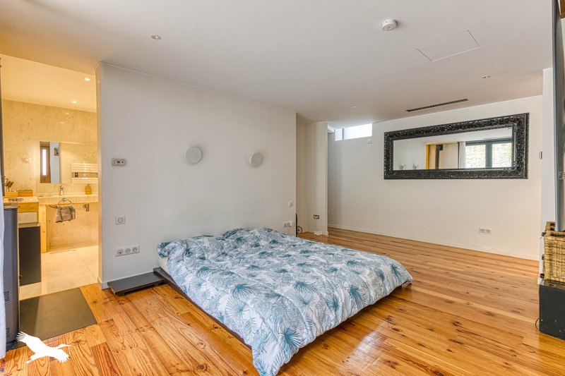 Vente Maison L ISLE ADAM - 8 pièces -318 m² - (95290)