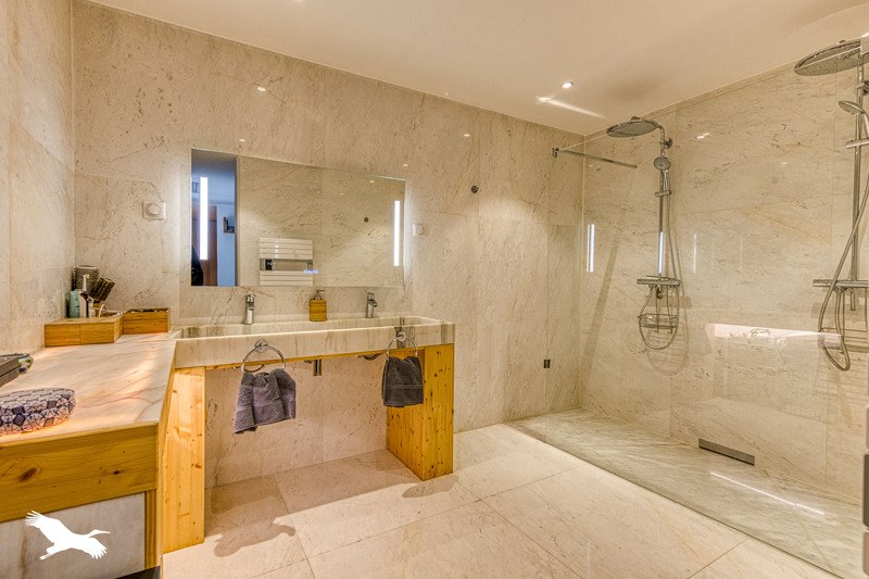 Vente Maison L ISLE ADAM - 8 pièces -318 m² - (95290)
