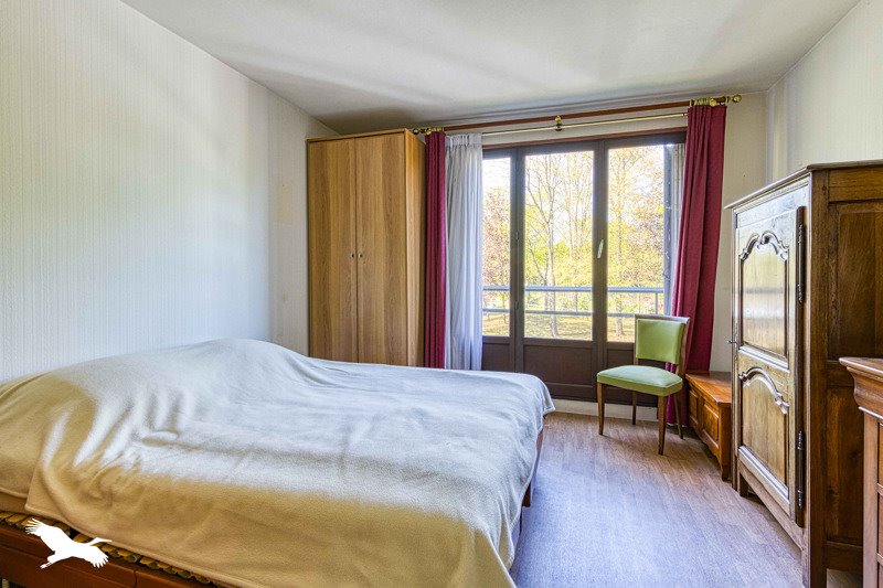 Vente Appartement L ISLE ADAM - 3 pièces -66 m² - (95290)