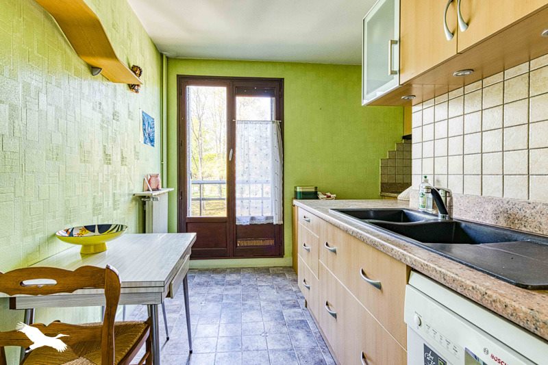 Vente Appartement L ISLE ADAM - 3 pièces -66 m² - (95290)
