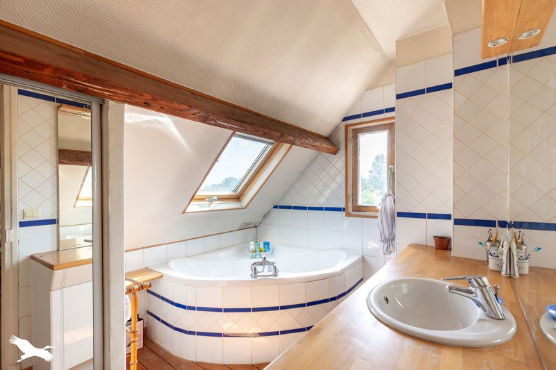 Vente Maison PARMAIN - 7 pièces -143 m² - (95620)