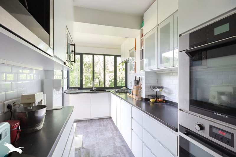 Vente Maison PARMAIN - 7 pièces -143 m² - (95620)