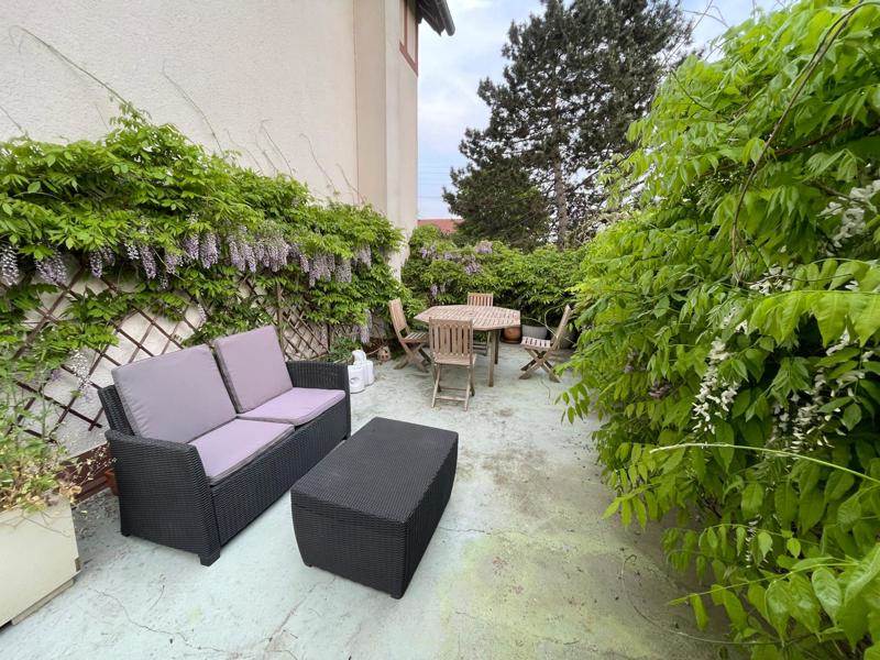 Vente Maison PARMAIN - 7 pièces -143 m² - (95620)