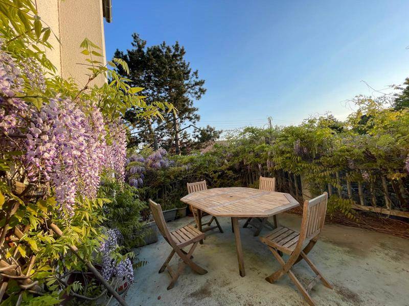 Vente Maison PARMAIN - 7 pièces -143 m² - (95620)