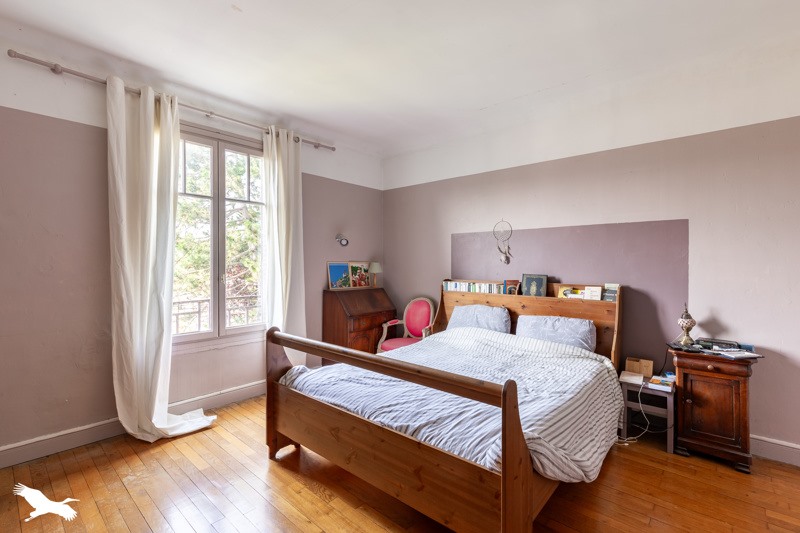 Vente Maison PARMAIN - 7 pièces -143 m² - (95620)