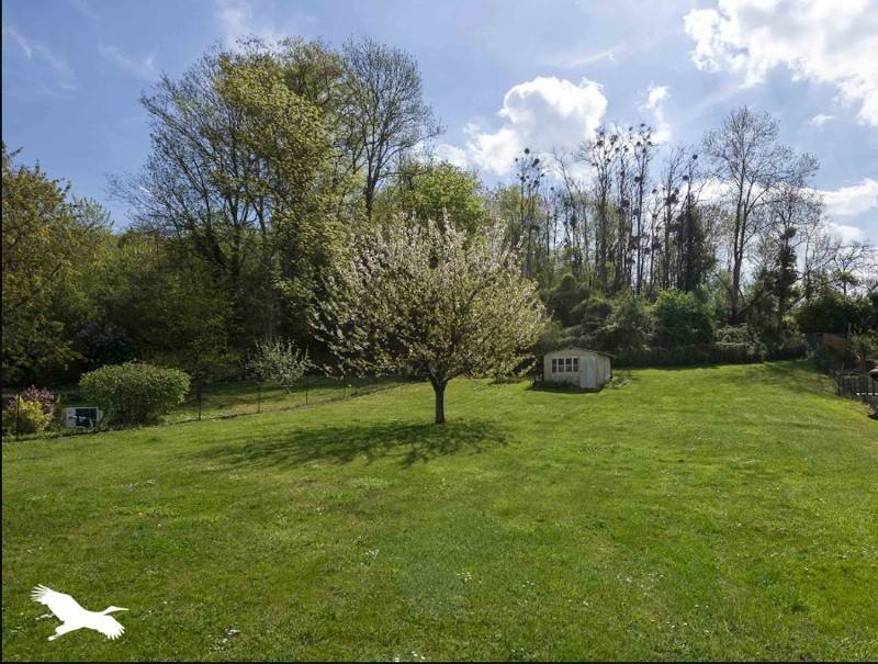 Vente Maison PRESLES - 7 pièces -185 m² - (95590)