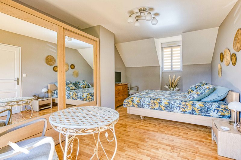 Vente Maison PRESLES - 7 pièces -185 m² - (95590)