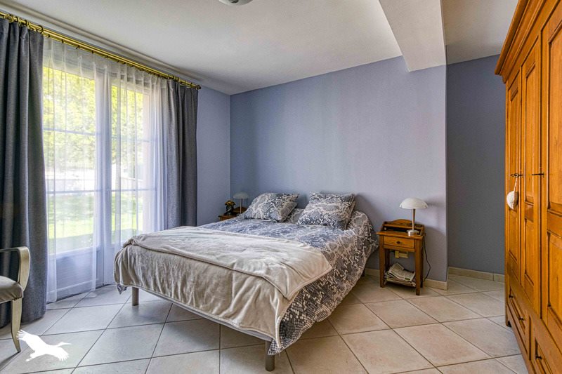 Vente Maison PRESLES - 7 pièces -185 m² - (95590)