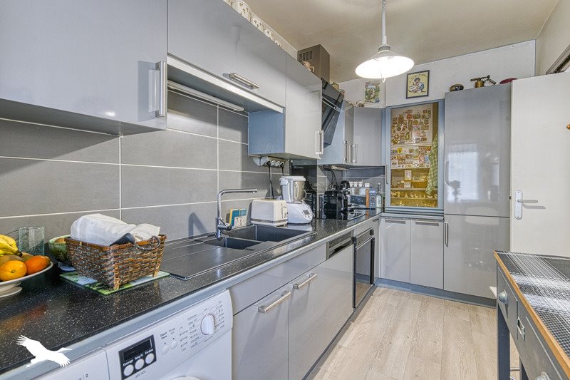 Vente Maison PARMAIN - 4 pièces -93 m² - (95620)