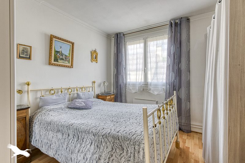 Vente Maison PARMAIN - 4 pièces -93 m² - (95620)