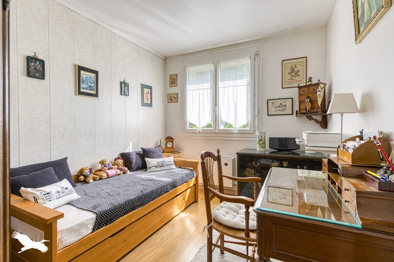 Vente Maison PARMAIN - 4 pièces -93 m² - (95620)